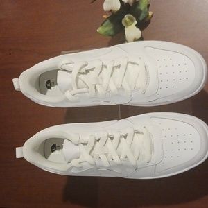 New Nike Court Borough Low 2 (GS)